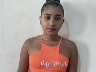 Dayiiniita