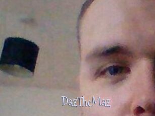 DazTheMaz