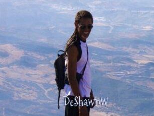 DeShawnW