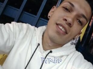 DeTodito Faceporno
