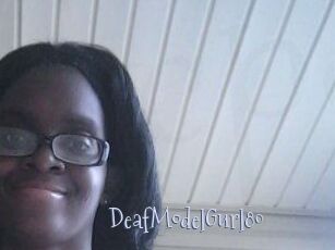 DeafModelGurl80