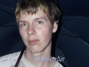 DeanHeroAir