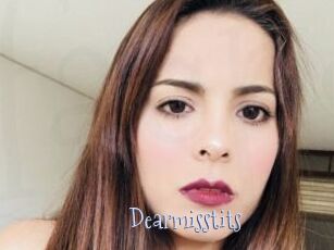 Dearmisstits