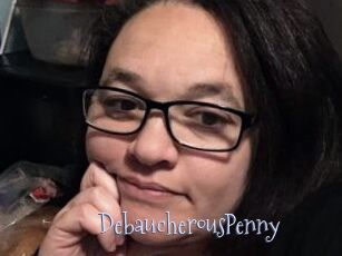 DebaucherousPenny