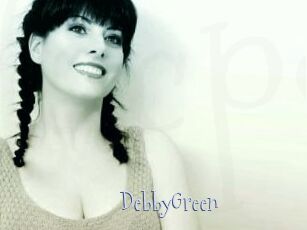 DebbyGreen