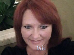 Debi