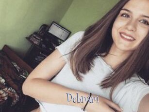 Debnam