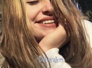 Deborah19