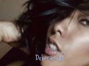 Deboramills