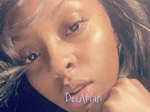 DeeArian