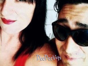 DeeDeeVon