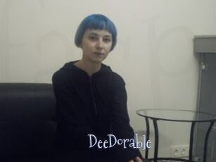 DeeDorable