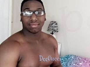 DeeGucci