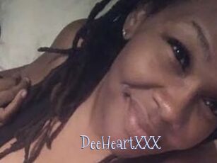 DeeHeartXXX