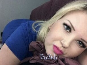 DeeSub