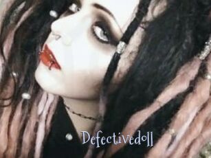 Defectivedoll