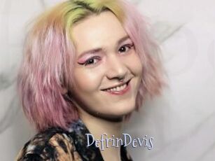 DefrinDevis