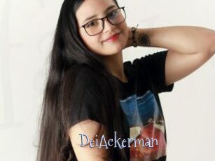 DeiAckerman