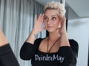 DeirdreMay