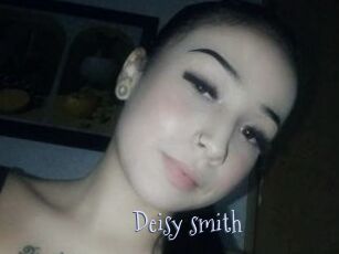 Deisy_smith