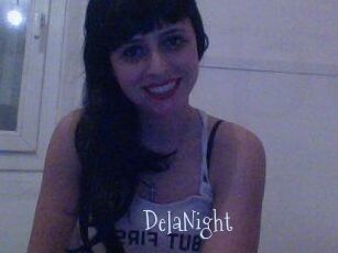 DelaNight