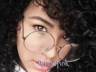 Delaniepink