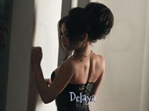 Delaya