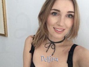 Delfina