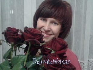 Delicate_Woman