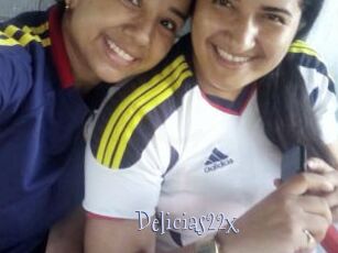 Delicias22x