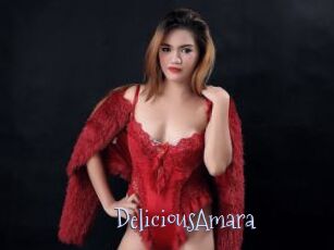 DeliciousAmara
