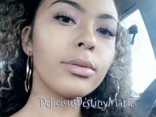 DeliciousDestinyMarie