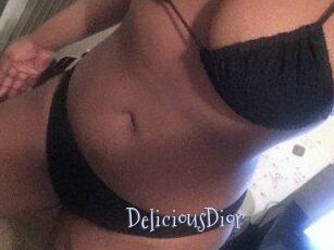DeliciousDior