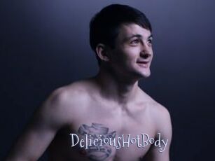 DeliciousHotBody