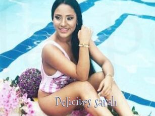 Deliciuos_sarah