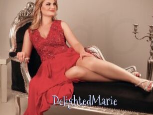 DelightedMarie