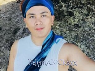 DelightsCOCKxxx