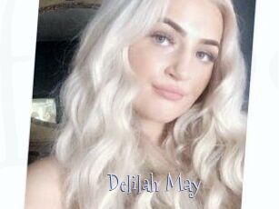 Delilah_May
