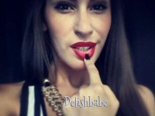 Delishbabe
