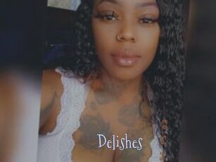 Delishes