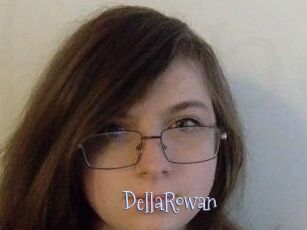 DellaRowan