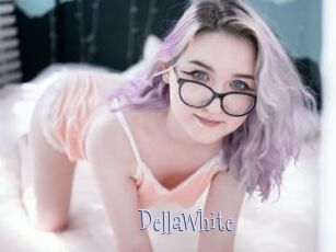 DellaWhite