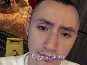 DelyciaLaFosse
