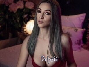 Delysia