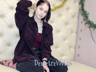 DemetreVivian