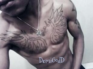 DemiGodD