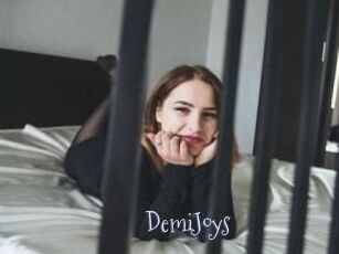 DemiJoys