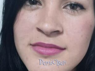 DemiOlsen