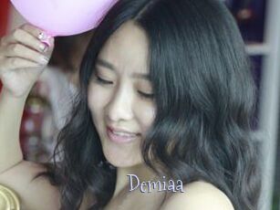 Demiaa