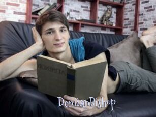 DemianBishop